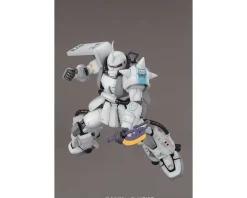 Rise of Gunpla Mobile Suit Variations (Msv)|Master Grade (Mg)^MG 1/100 SHIN MATSUNAGA ZAKU VER. 2