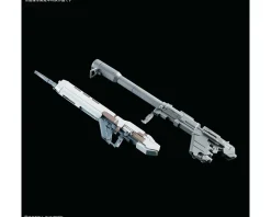 Rise of Gunpla Gundam Narrative|Master Grade (Mg)^MG 1/100 SINANJU STEIN NARRATIVE VER.