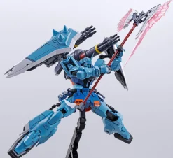Rise of Gunpla Gundam Seed Destiny|Master Grade (Mg)^MG 1/100 SLASH ZAKU PHANTOM (YZAK JULE CUSTOM)