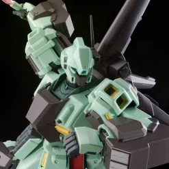 Rise of Gunpla Master Grade (Mg)^MG 1/100 STARK JEGAN