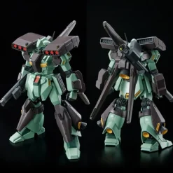 Rise of Gunpla Master Grade (Mg)^MG 1/100 STARK JEGAN