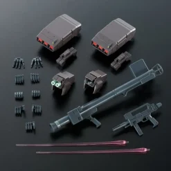 Rise of Gunpla Master Grade (Mg)^MG 1/100 STARK JEGAN