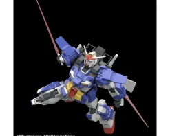 Rise of Gunpla Gundam Build Divers|Master Grade (Mg)^MG 1/100 STORMBRINGER