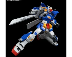 Rise of Gunpla Gundam Build Divers|Master Grade (Mg)^MG 1/100 STORMBRINGER