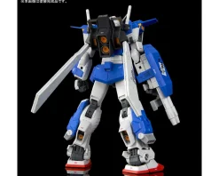 Rise of Gunpla Gundam Build Divers|Master Grade (Mg)^MG 1/100 STORMBRINGER