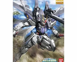 Rise of Gunpla Gundam Seed|Master Grade (Mg)^MG 1/100 STRIKE E IWSP ASTRAY LUKAS