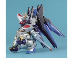 Rise of Gunpla Gundam Seed Destiny|Master Grade (Mg)^MG 1/100 STRIKE FREEDOM GUNDAM EXF