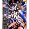 Rise of Gunpla Gundam Seed Destiny|Master Grade (Mg)^MG 1/100 STRIKE FREEDOM GUNDAM