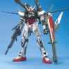 Rise of Gunpla Gundam Seed|Master Grade (Mg)^MG 1/100 STRIKE GUNDAM   IWSP