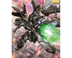 Rise of Gunpla Gundam Seed C.E. 73: Stargazer|Gundam Seed Astray^MG 1/100 STRIKE NOIR GUNDAM