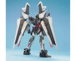 Rise of Gunpla Gundam Seed C.E. 73: Stargazer|Gundam Seed Astray^MG 1/100 STRIKE NOIR GUNDAM