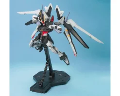 Rise of Gunpla Gundam Seed C.E. 73: Stargazer|Gundam Seed Astray^MG 1/100 STRIKE NOIR GUNDAM