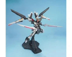 Rise of Gunpla Gundam Seed C.E. 73: Stargazer|Gundam Seed Astray^MG 1/100 STRIKE NOIR GUNDAM