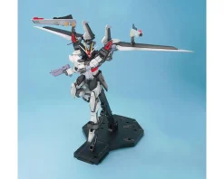 Rise of Gunpla Gundam Seed C.E. 73: Stargazer|Gundam Seed Astray^MG 1/100 STRIKE NOIR GUNDAM