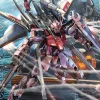 Rise of Gunpla Gundam Seed|Master Grade (Mg)^MG 1/100 STRIKE ROUGE OOTORI UNIT VER. RM