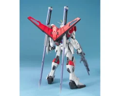 Rise of Gunpla Gundam Seed Destiny|Master Grade (Mg)^MG 1/100 SWORD IMPULSE GUNDAM