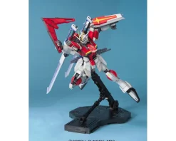 Rise of Gunpla Gundam Seed Destiny|Master Grade (Mg)^MG 1/100 SWORD IMPULSE GUNDAM