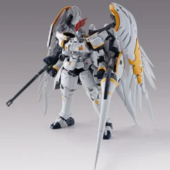 Rise of Gunpla Gundam Wing: Endless Waltz|Master Grade (Mg)^MG 1/100 TALLGEESE FLUEGEL EW