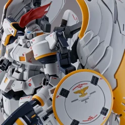 Rise of Gunpla Gundam Wing: Endless Waltz|Master Grade (Mg)^MG 1/100 TALLGEESE FLUEGEL EW