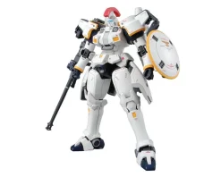 Rise of Gunpla Gundam Wing: Endless Waltz|Master Grade (Mg)^MG 1/100 TALLGEESE I EW VER.