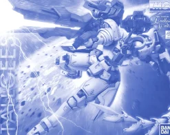 Rise of Gunpla Gundam Wing: Endless Waltz|Master Grade (Mg)^MG 1/100 TALLGEESE III