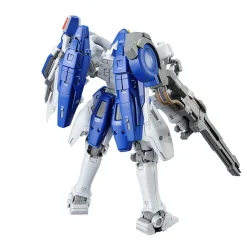 Rise of Gunpla Gundam Wing: Endless Waltz|Master Grade (Mg)^MG 1/100 TALLGEESE III