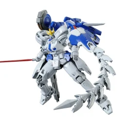 Rise of Gunpla Gundam Wing: Endless Waltz|Master Grade (Mg)^MG 1/100 TALLGEESE III