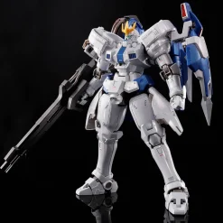Rise of Gunpla Gundam Wing: Endless Waltz|Master Grade (Mg)^MG 1/100 TALLGEESE III [SPÉCIAL COATING]