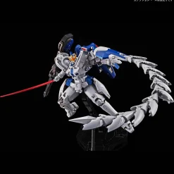 Rise of Gunpla Gundam Wing: Endless Waltz|Master Grade (Mg)^MG 1/100 TALLGEESE III [SPÉCIAL COATING]