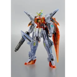 Rise of Gunpla Gundam 00|Master Grade (Mg)^MG 1/100 THE GUNDAM BASE LIMITED GUNDAM KYRIOS [CLEAR COLOR]
