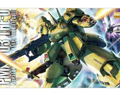 Rise of Gunpla Zeta Gundam|Master Grade (Mg)^MG 1/100 THE O