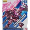 Rise of Gunpla Gundam 00^MG 1/100 TRANS-AM 00 RAISER CLEAR COLOR