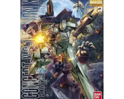 Rise of Gunpla Turn A Gundam|Master Grade (Mg)^MG 1/100 TURN X