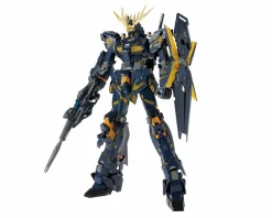 Rise of Gunpla Gundam Unicorn|Master Grade (Mg)^MG 1/100 UNICORN 02 BANSHEE VER. KA