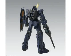 Rise of Gunpla Gundam Unicorn|Master Grade (Mg)^MG 1/100 UNICORN 02 BANSHEE VER. KA