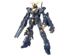 Rise of Gunpla Gundam Unicorn|Master Grade (Mg)^MG 1/100 UNICORN GUNDAM 2 BANSHEE