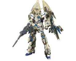 Rise of Gunpla Gundam Unicorn|Master Grade (Mg)^MG 1/100 UNICORN GUNDAM 03 PHENEX