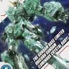 Rise of Gunpla Master Grade (Mg)^MG 1/100 UNICORN GUNDAM (LUMINOUS CRYSTAL BODY)