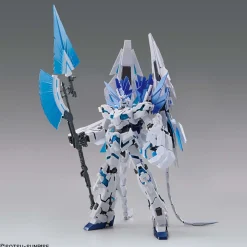 Rise of Gunpla Gundam Unicorn|Master Grade (Mg)^MG 1/100 UNICORN GUNDAM PERFECTIBILITY
