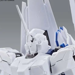 Rise of Gunpla Gundam Unicorn|Master Grade (Mg)^MG 1/100 UNICORN GUNDAM PERFECTIBILITY