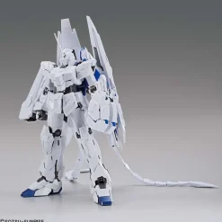 Rise of Gunpla Gundam Unicorn|Master Grade (Mg)^MG 1/100 UNICORN GUNDAM PERFECTIBILITY
