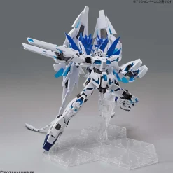Rise of Gunpla Gundam Unicorn|Master Grade (Mg)^MG 1/100 UNICORN GUNDAM PERFECTIBILITY
