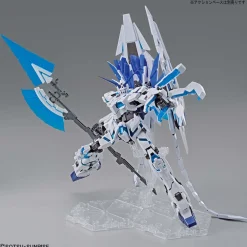 Rise of Gunpla Gundam Unicorn|Master Grade (Mg)^MG 1/100 UNICORN GUNDAM PERFECTIBILITY