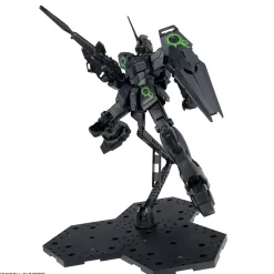 Rise of Gunpla Master Grade (Mg)^MG 1/100 UNICORN GUNDAM [RECIRCULATION COLOR/CLEAR NEON GREEN]