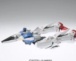 Rise of Gunpla Victory Gundam|Master Grade (Mg)^MG 1/100 VICTORY GUNDAM VER. KA