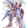 Rise of Gunpla Victory Gundam|Master Grade (Mg)^MG 1/100 VICTORY TWO ASSAULT BUSTER GUNDAM Ver.Ka