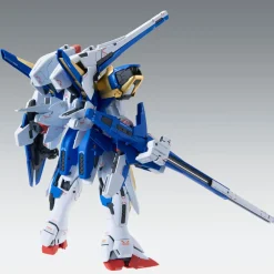 Rise of Gunpla Victory Gundam|Master Grade (Mg)^MG 1/100 VICTORY TWO ASSAULT BUSTER GUNDAM Ver.Ka