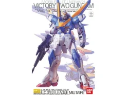 Rise of Gunpla Victory Gundam|Master Grade (Mg)^MG 1/100 VICTORY TWO GUNDAM VER. KA