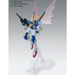 Rise of Gunpla Victory Gundam|Master Grade (Mg)^MG 1/100 VICTORY TWO GUNDAM VER. KA