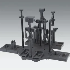 Rise of Gunpla Gundam Thunderbolt|Master Grade (Mg)^MG 1/100 WEAPON & ARMOR HANGER for FULL ARMOR GUNDAM Ver.Ka